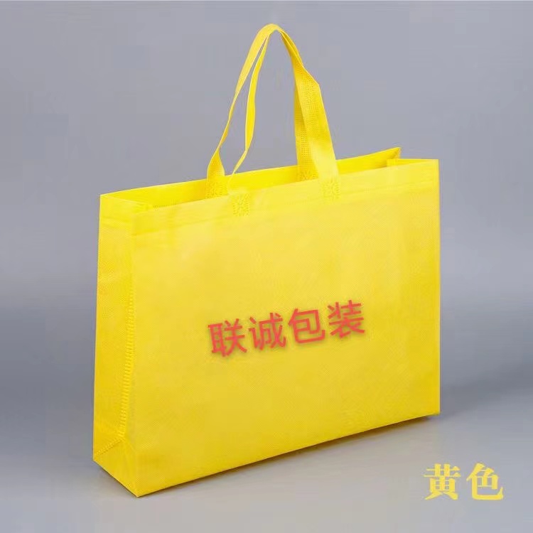 台东县传统塑料袋和无纺布环保袋有什么区别？