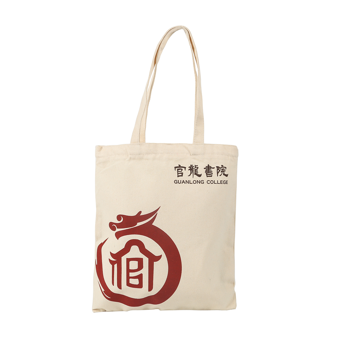 台东县帆布袋的分类